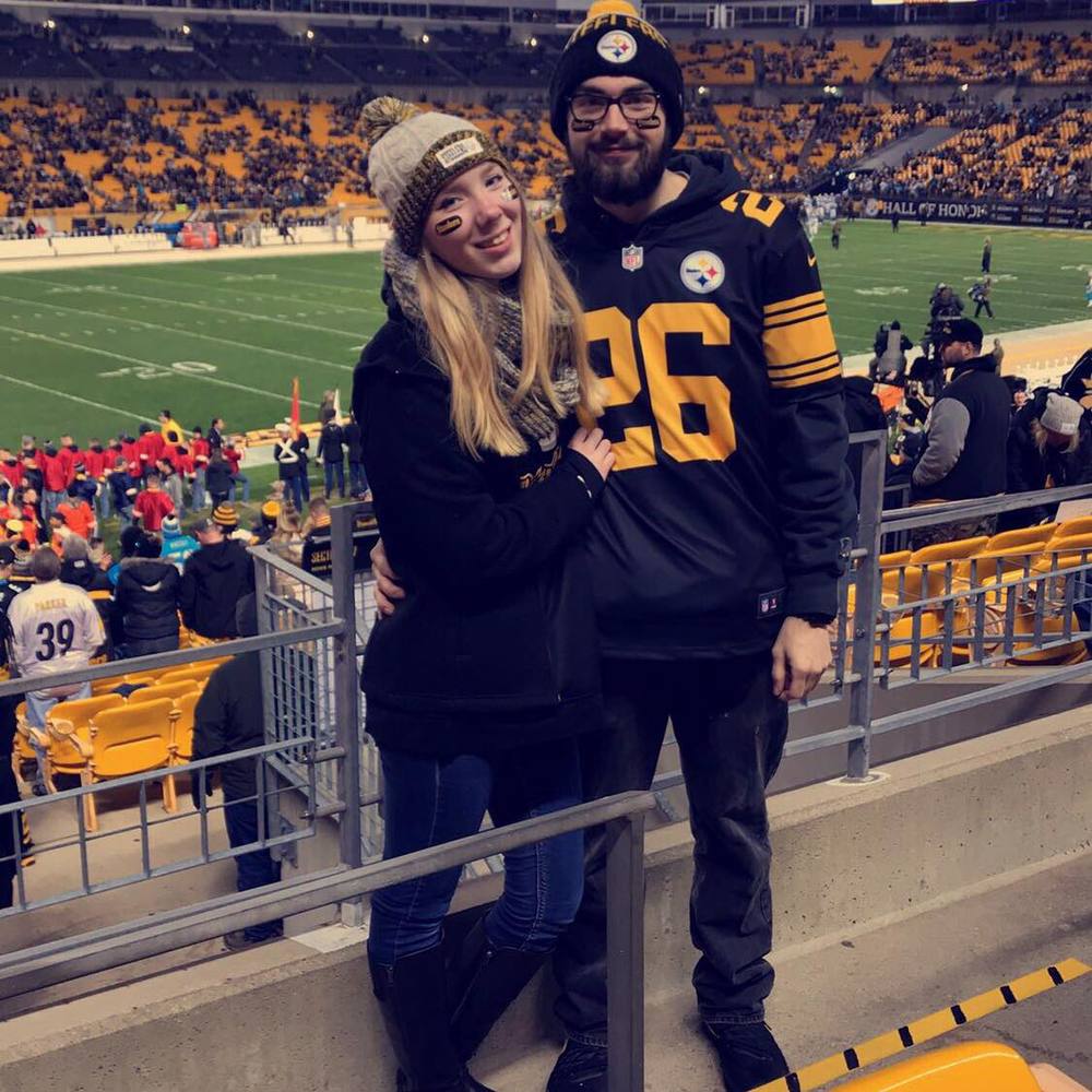 Meet your Posher, Jon